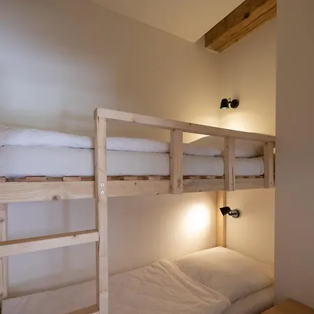 Reethus 22 Loft 4 شقة *