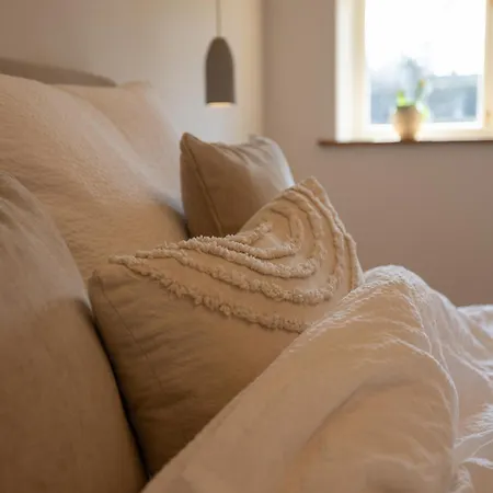 شقة Reethus 22 Loft 4 تيميندورفير ستراند