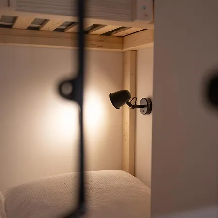 Reethus 22 Loft 4 تيميندورفير ستراند