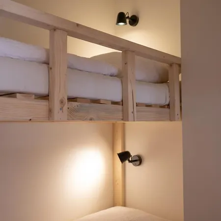 Reethus 22 Loft 4 شقة