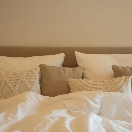 Reethus 22 Loft 4 شقة *