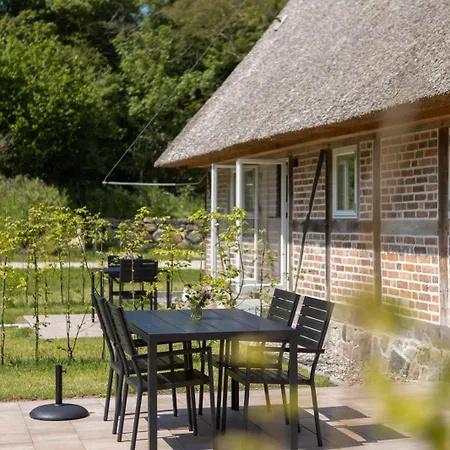 شقة Reethus 22 Loft 4 تيميندورفير ستراند