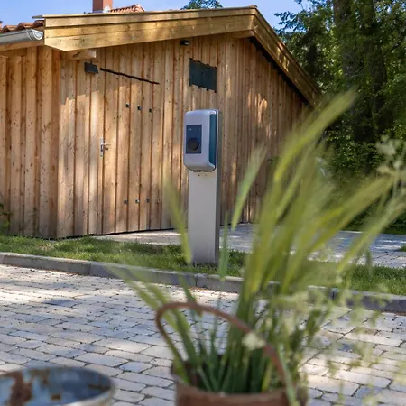 Reethus 22 Loft 4 شقة