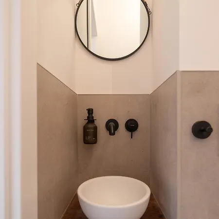 Reethus 22 Loft 4 شقة تيميندورفير ستراند