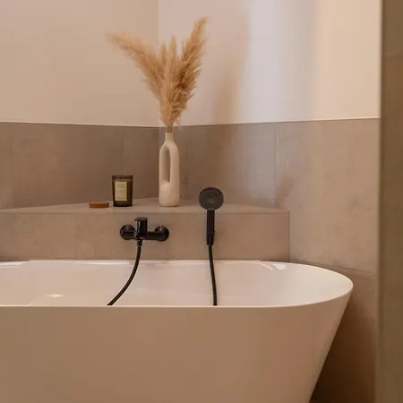 Reethus 22 Loft 4 تيميندورفير ستراند