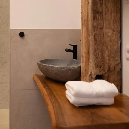 Reethus 22 Loft 4 * تيميندورفير ستراند