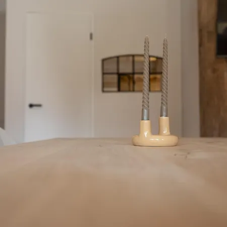 Reethus 22 Loft 4 تيميندورفير ستراند