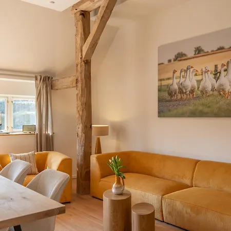 Reethus 22 Loft 4 شقة