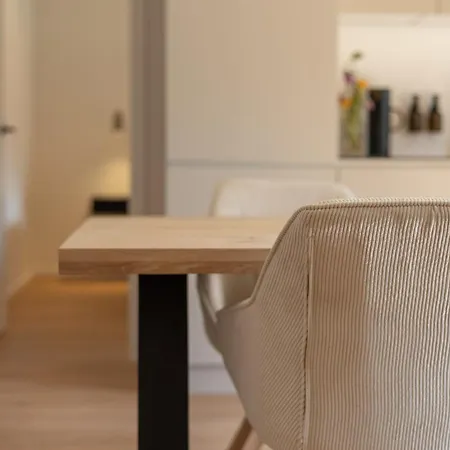 Reethus 22 Loft 4 تيميندورفير ستراند