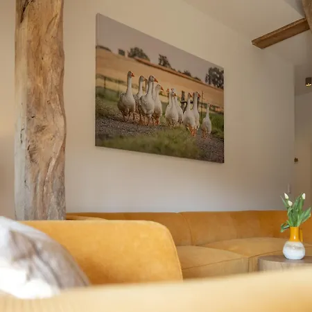 شقة Reethus 22 Loft 4