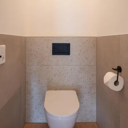 Reethus 22 Loft 4 شقة