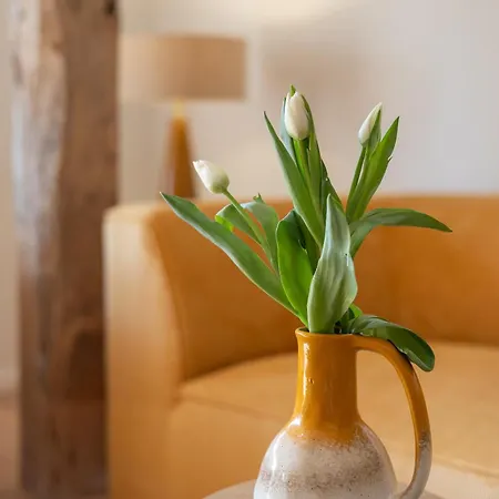 Apartmán Reethus 22 Loft 4 *