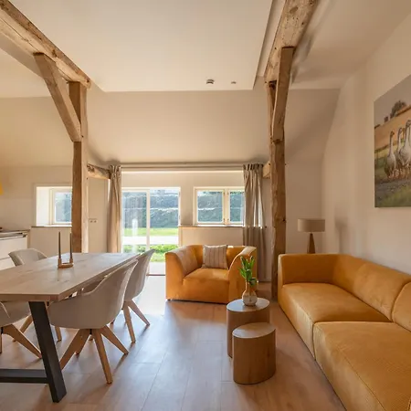 Reethus 22 Loft 4 تيميندورفير ستراند