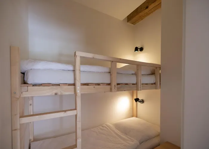 Reethus 22 Loft 4 Lejlighed *