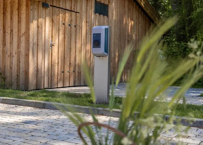 Reethus 22 Loft 4 Lejlighed