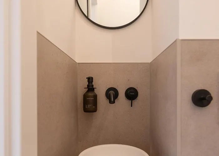 Reethus 22 Loft 4 Lejlighed Timmendorfer Strand