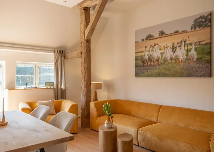 Reethus 22 Loft 4 Lejlighed