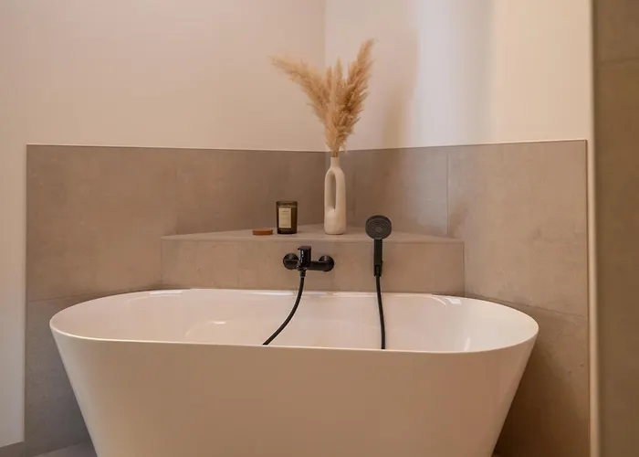 Lejlighed Reethus 22 Loft 4