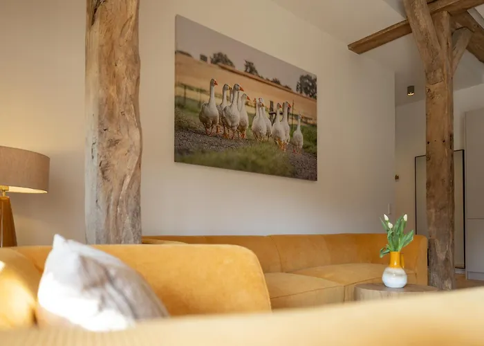 Lejlighed Reethus 22 Loft 4