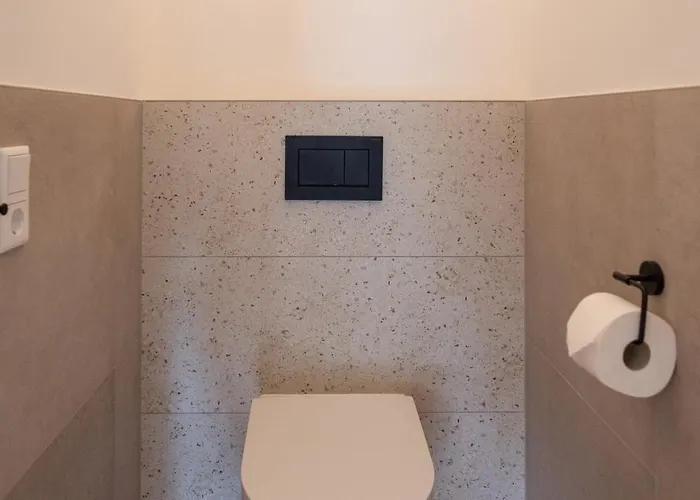 Reethus 22 Loft 4 Lejlighed